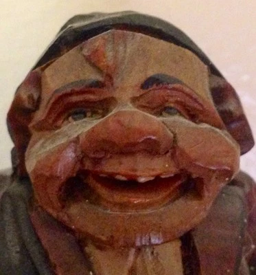 Hombre/platamonos italianos vintage Anri caprichosos  Foto 1 de 4