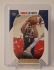 Zion Williamson / New Orleans Pelicans / NBA Panini Hoops 2020-21