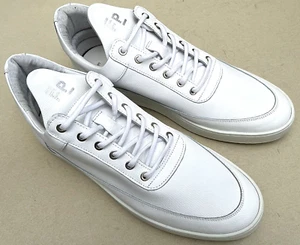 Filling Pieces Herren Sneaker Weiß Gr. 46 NEU - Bild 1 von 6