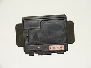 KAWASAKI ZX-6R ZX6R NINJA ZX636A FUSE BOX FUSE BOX - Picture 1 of 2