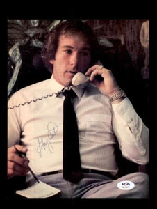 Gary Carter PSA DNA Signed Vintage 8x10 Photo Autograph Mets - Picture 1 of 3