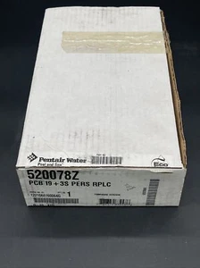 Pentair 520078z PCB I9+3s Pers Replacement  - Picture 1 of 2