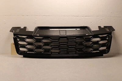 2018 2019 2020 2021 2022 LAND ROVER RANGE ROVER SPORT FRONT UPPER GRILLE Foto 1 de 4