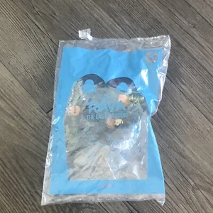 McDONALD'S RAYA AND THE LAST DRAGON HAPPY MEAL JUGUETE Tong #8 - Imagen 1 de 9