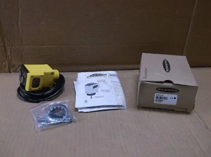 Q45BW13LP Banner NEW In Box Photoelectric Sensor Switch 53991 - Picture 1 of 4