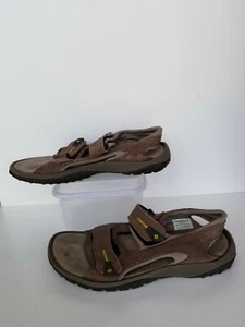 Columbia Herren Größe 7 Braun Whidby Sport Sandalen BM4184-225 - Bild 1 von 7