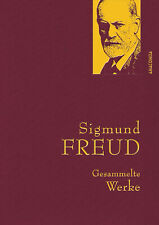 Sigmund Freud / Sigmund Freud - Gesammelte Werke
