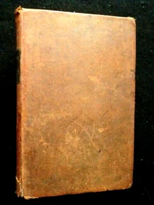 A Treatise on Algebra by Elias Loomis (1875) Victorian Mathematics, Maths Book - Picture 1 of 13