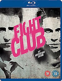 Fight Club (Blu-ray, 2009)