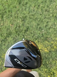 Qi10 Driver - Picture 1 of 7