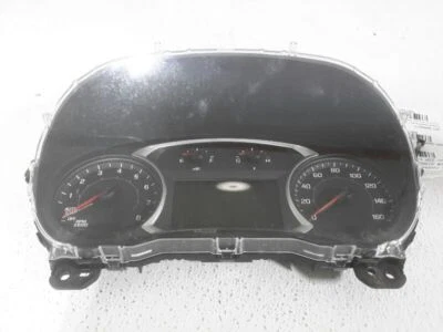 Medidor de velocímetro usado se adapta a: Gmc Acadia VIN Z 2017 11º dígito MPH ID 84070410 Gr Foto 1 de 4