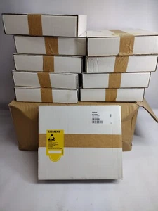 Neu Siemens AFO5100 SiPass 16/16 E/A Ausgangspunktmodul versiegelt kostenloser Versand - Bild 1 von 4