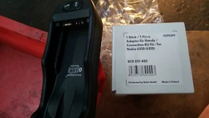 Adaptador de emparejamiento de piezas nuevas original preparación de teléfono móvil 3c0051435 0278209 - Imagen 1 de 1
