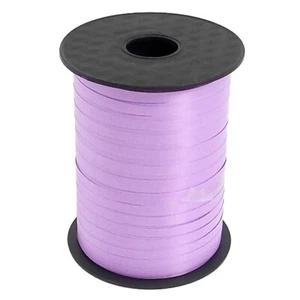 Lilac Curling Ribbon - 100 yd / 91.4m - Picture 1 of 1