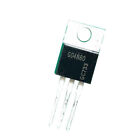 10Pcs G04n60 Sgp04n60 To-220 600V 4A Integrated Circuit Ic