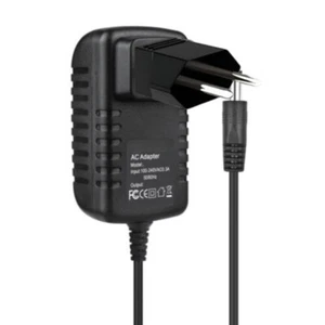 12V 1A AC Adapter Charger for Icom IC-A22 IC-A23 Transceiver Radio Power PSU - Picture 1 of 4