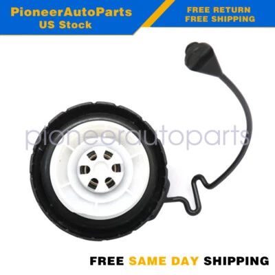 Tapa de llenado de tanque de combustible para Toyota Tacoma 2018 2019-2021 77300-07040 Foto 1 de 4