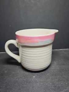Treasure Craft Mirage Creamer - Picture 1 of 3