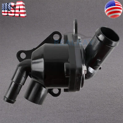 Thermostat Housing Case 19320-PNA-003 For Honda Civic CRV Acura CSX RSX 02-06 05 - Изображение 1 из 4