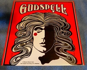 GODSPELL - Picture 1 of 1