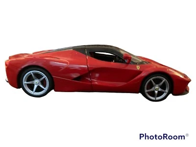Mondo Motors Ferrari R/C in scala 1:14 - Immagine 1 di 3