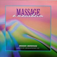 A Mannheim Massage - Music CD - Mannheim Steamroller -  2012-08-14 - American Gr