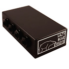 4-drożny Pedalboard Patch Bay / Box (z łatką TRS) - Efekty gitarowe / basowe Pedal