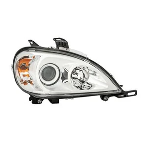 STOCK CLEARANCE HEADLAMP -O/S FOR W163 M-CLASS 01-05 -H7 - Picture 1 of 3
