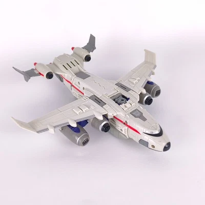 Transformers Jetstorm Figure Only Movie TFTM Ultra Class TRU Exclusive - Image 1 of 4