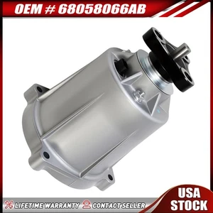 68058066AB FOR Dodge Journey 3.6L 2011-2019 Rear Axle Bdorc/Viscous Unit Kit NEW - Picture 1 of 10