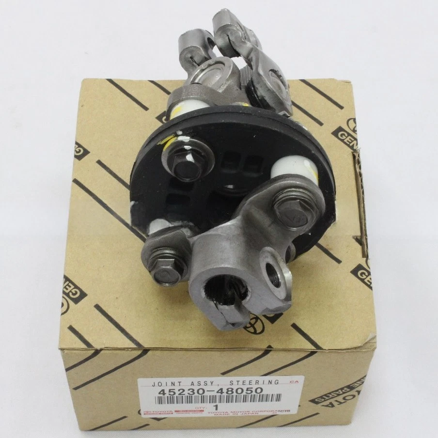 Junta del eje de dirección Toyota para Lexus RX330 RX350 RX400h 45230-48050 Original OEM Foto 1 de 1