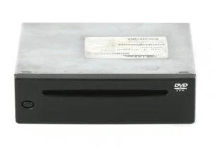 2005 2006 Lincoln Navigator Navigation DVD Disc Drive Part Number 5L7T-10E887-AD - Picture 1 of 5