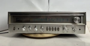 Ricevitore Stereo Studio Standard By Fisher RS-1052 | MADE IN JAPAN | Funzionante - Foto 1 di 11