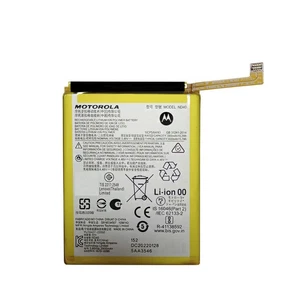 Batteria Originale MOTOROLA EDGE 30 (ND40) Service Pack - Zdjęcie 1 z 1