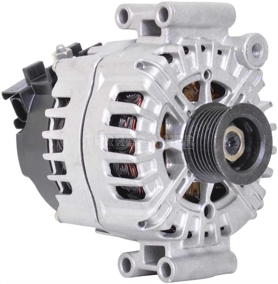 Alternator BBB Industries 11393 Reman - Image 1 of 4