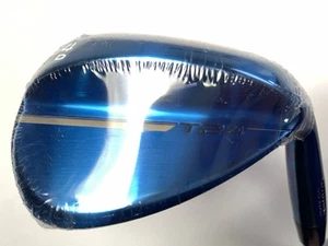 Mizuno T24 Blue Ion SW 54* 8 D-Grind True Temper DG S400 Tour Issue Mens RH - Picture 1 of 7