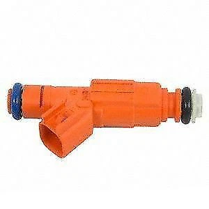 1pc Motorcraft Fuel Injector for 2003 Ford E-550 Super Duty 6.8L V10 - Gas yn Foto 1 de 4