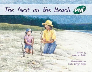 The Nest on the Beach 1st Edition by Annette Smith (English) Paperback Book - Picture 1 of 1