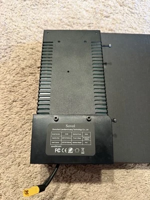 Power Supply Unit (PSU) for SV06 | Sovol P360W24V - Image 1 of 2