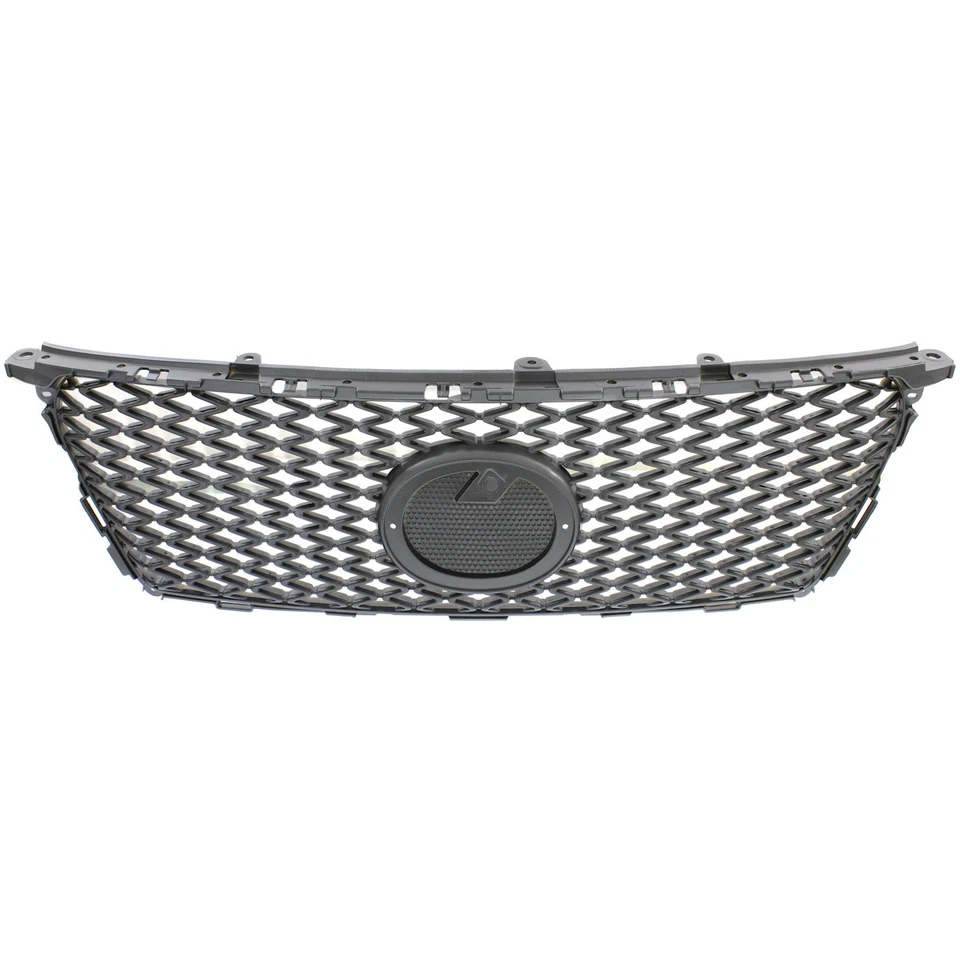 Conjunto de grade para 2011-2015 Lexus IS250 2011-2015 Lexus IS350 - Imagem 1 de 4