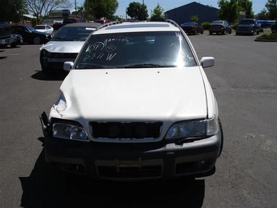 Air Bag Driver Wheel Convertible Fits 98-04 VOLVO 70 SERIES 3087795 Foto 1 de 4