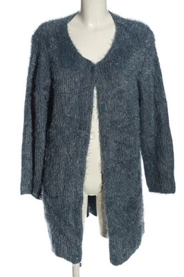 STREET ONE Cárdigan Mujeres Chaqueta Talla EU 40 azul look casual - Imagen 1 de 4