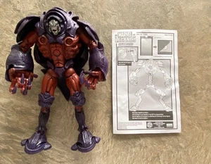 Marvel Legends Onslaught Unleashed Como Nuevo Completo BAF Serie 13 ToyBiz - Imagen 1 de 4