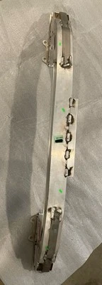 Barra de refuerzo para parachoques delantero Honda Accord 2018 2021 71130-TVA-A000 OEM Foto 1 de 4