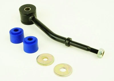 Barra estabilizadora para Ford E-100 Econoline 1975-1991, derecha o izquierda Foto 1 de 4