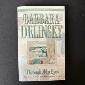 Through My Eyes by Delinsky, Barbara - Picture 1 of 2