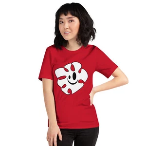 Lammy's Rocking Lamb T-Shirt von Um Jammer Lammy Fan made by PlayingAround4Now - Bild 1 von 13