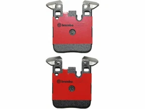 Rear Brembo Brake Pad Set fits BMW M235i xDrive 2015-2016 Base 83ZRRT - Picture 1 of 1