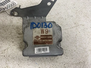 2010-2011 Nissan Versa 1.8 NON-CVT NON-VDC Transmission Computer Control Module - Foto 1 di 4