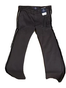 Boys Pants Stretch 29x30 George New with Tags - Picture 1 of 4